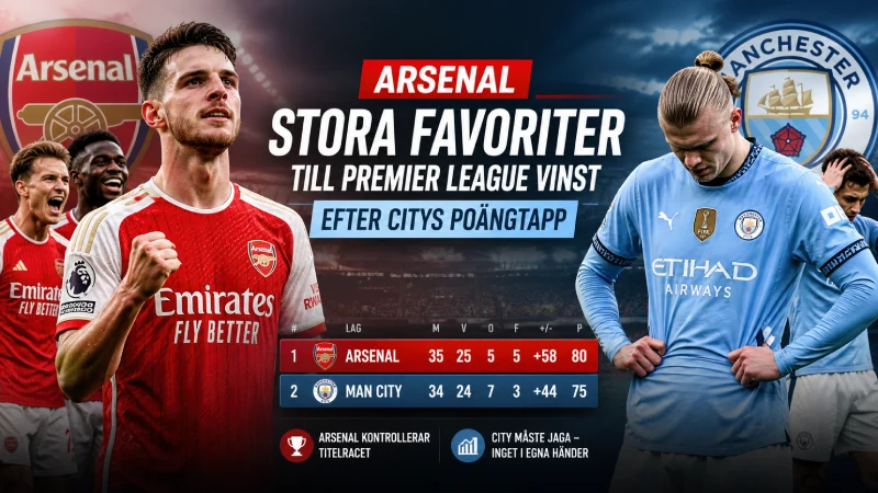city tappade poäng